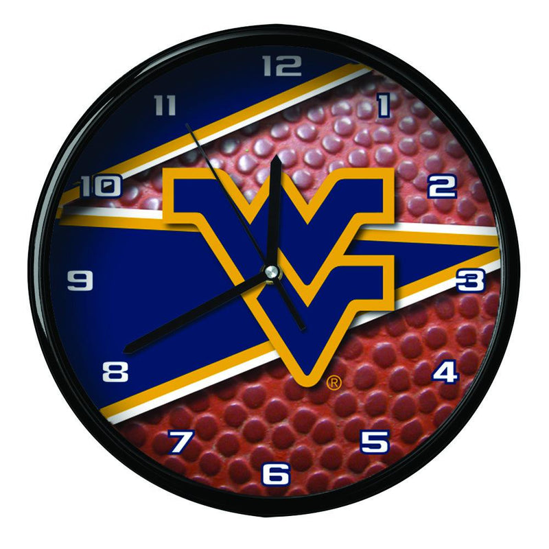 University of West Virginia Football Clock
Clock, Clocks, COL, CurrentProduct, Home Decor, Home&Office_category_All, West Virginia Mountaineers, WVI
The Memory Company