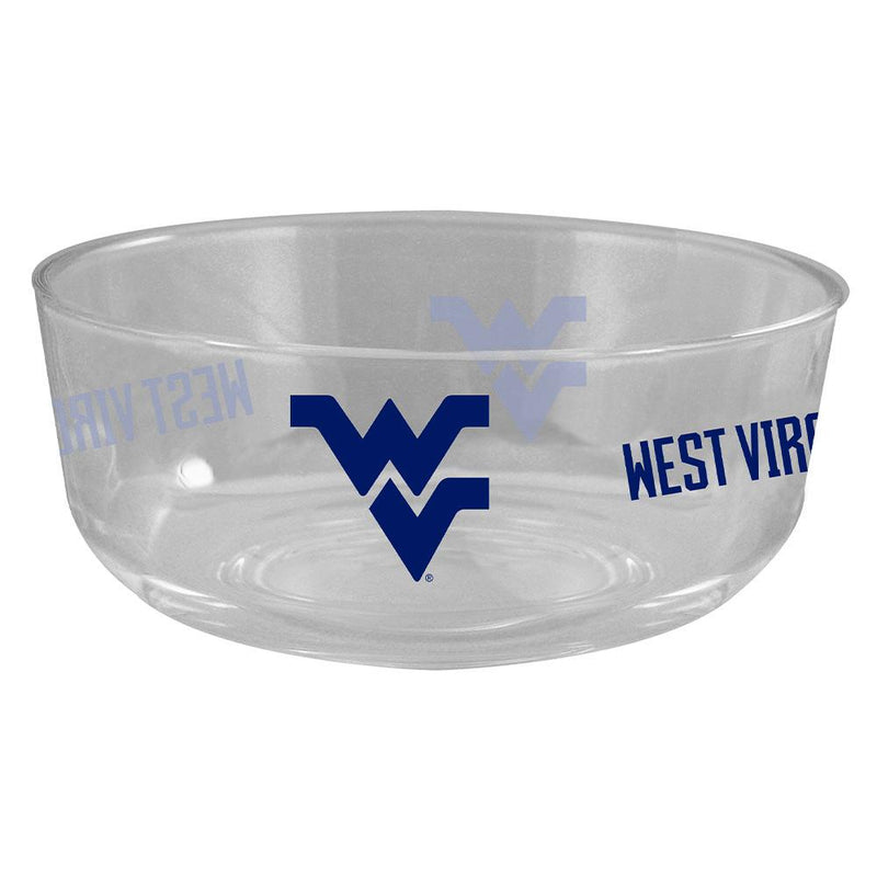 Glass Serving Bowl West Virginia
COL, CurrentProduct, Home&Office_category_All, Home&Office_category_Kitchen, West Virginia Mountaineers, WVI
The Memory Company