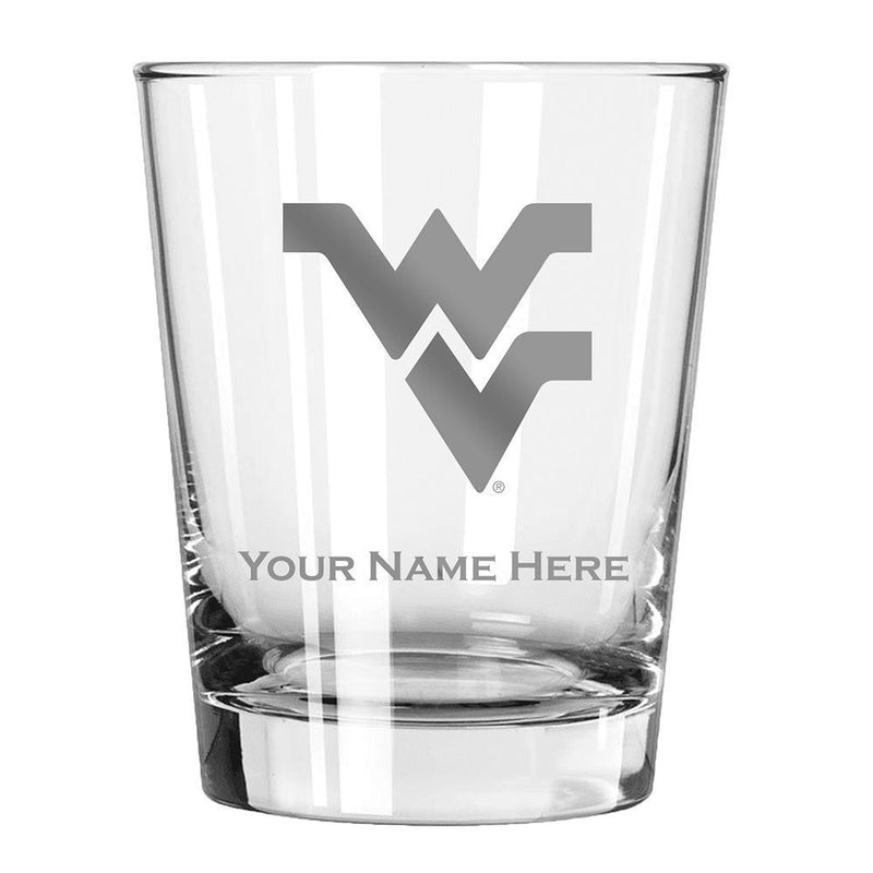 15oz Personalized Double Old-Fashioned Glass | West Virginia
COL, College, CurrentProduct, Custom Drinkware, Drinkware_category_All, Gift Ideas, Personalization, Personalized_Personalized, West Virginia, West Virginia Mountaineers, WVI
The Memory Company