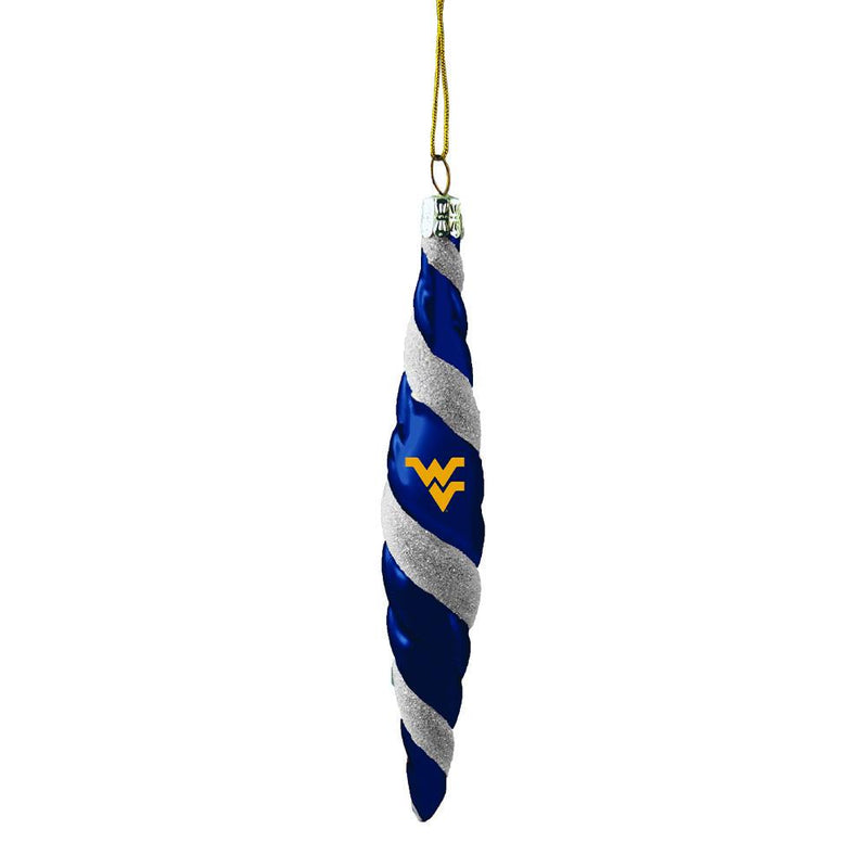 Team Swirl Ornament West Vir
COL, CurrentProduct, Holiday_category_All, Holiday_category_Ornaments, Home&Office_category_All, West Virginia Mountaineers, WVI
The Memory Company
