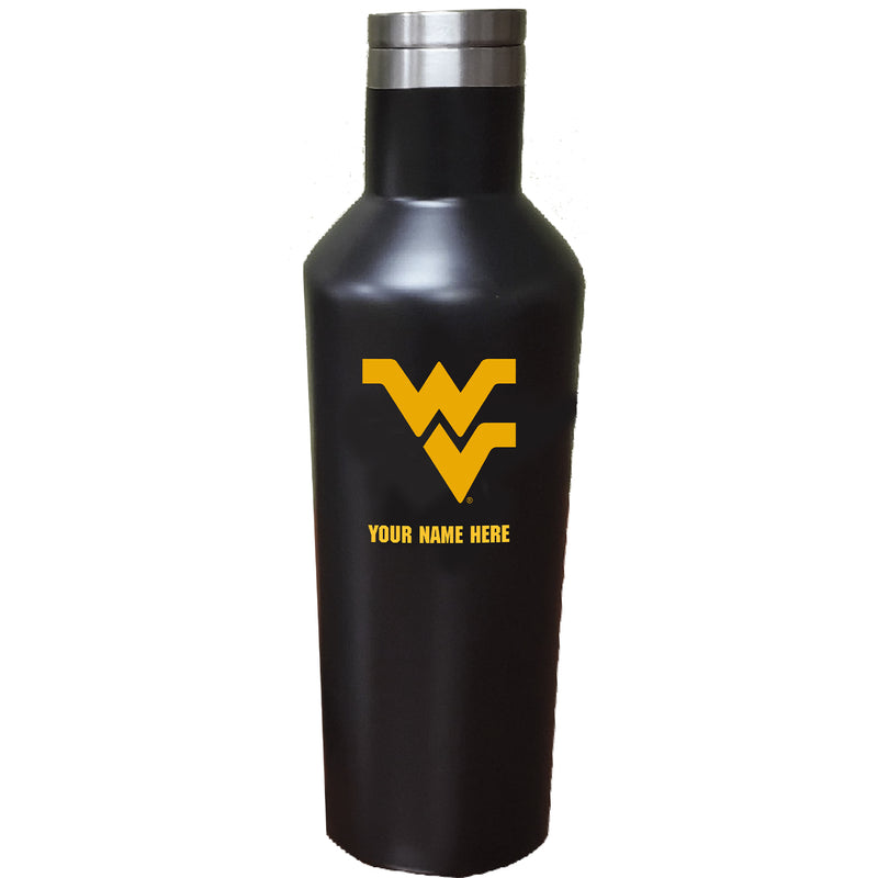 17oz Black Personalized Infinity Bottle | West Virginia Mountaineers
2776BDPER, COL, CurrentProduct, Drinkware_category_All, Florida State Seminoles, Personalized_Personalized, West Virginia Mountaineers, WVI
The Memory Company