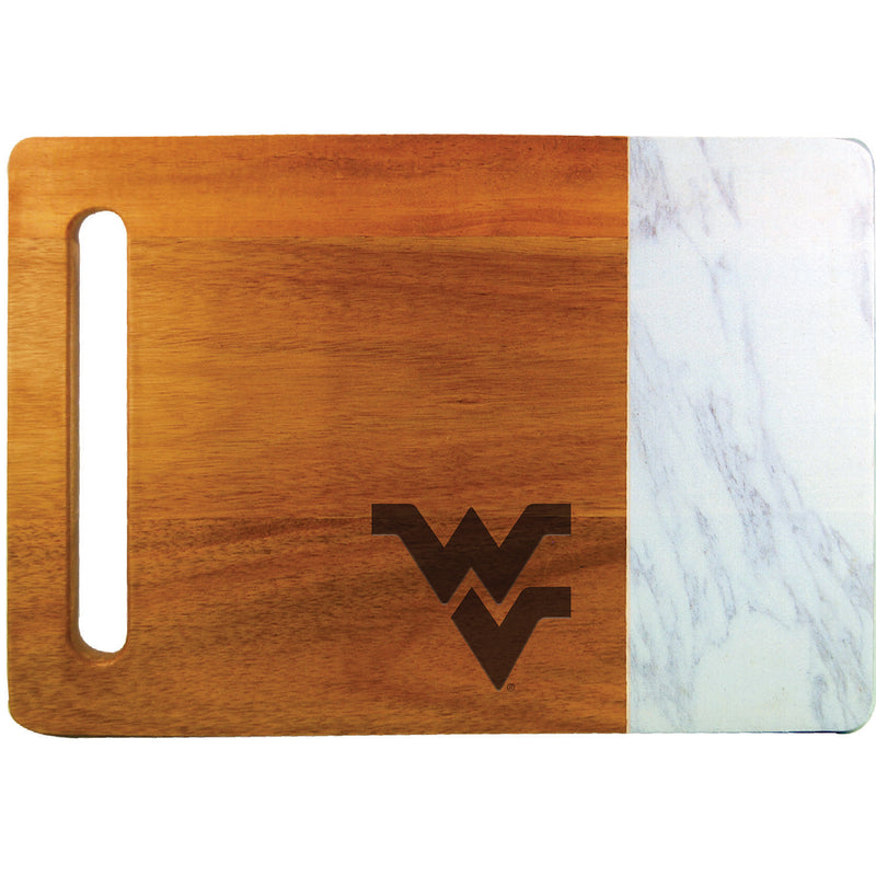 Acacia Cutting & Serving Board with Faux Marble | West Virginia University
2787, COL, CurrentProduct, Home&Office_category_All, Home&Office_category_Kitchen, West Virginia Mountaineers, WVI
The Memory Company