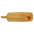 Bamboo Paddle Cutting & Serving Board | West Virginia University
COL, CurrentProduct, Home&Office_category_All, Home&Office_category_Kitchen, West Virginia Mountaineers, WVI
The Memory Company