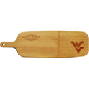 Personalized Bamboo Paddle Cutting & Serving Board | West Virginia Mountaineers
COL, CurrentProduct, Home&Office_category_All, Home&Office_category_Kitchen, Personalized_Personalized, West Virginia Mountaineers, WVI
The Memory Company