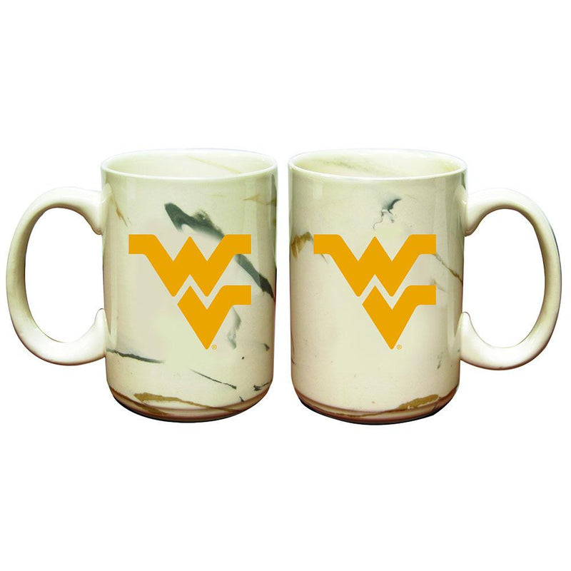 Marble Ceramic MugWest Vir
COL, CurrentProduct, Drinkware_category_All, West Virginia Mountaineers, WVI
The Memory Company