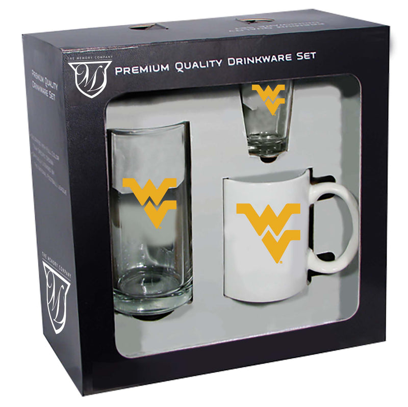 Gift Set | West Virginia Mountaineers
COL, CurrentProduct, Drinkware_category_All, Home&Office_category_All, West Virginia Mountaineers, WVI
The Memory Company