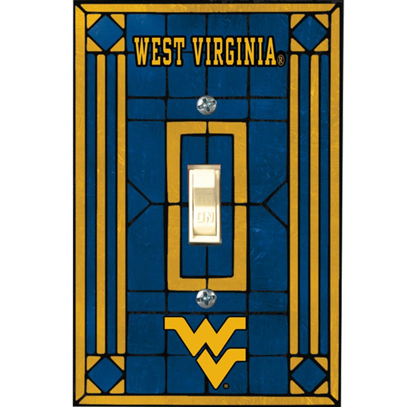 Art Glass Light Switch Cover | West Virginia University
COL, CurrentProduct, Home&Office_category_All, Home&Office_category_Lighting, West Virginia Mountaineers, WVI
The Memory Company