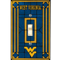 Art Glass Light Switch Cover | West Virginia University
COL, CurrentProduct, Home&Office_category_All, Home&Office_category_Lighting, West Virginia Mountaineers, WVI
The Memory Company