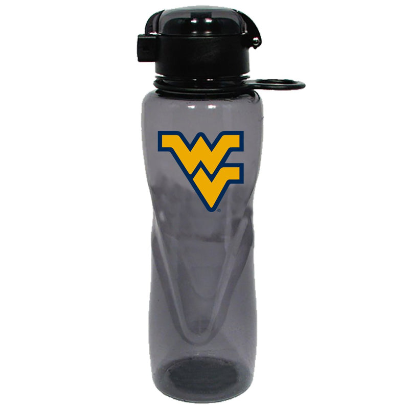 Tritan Sports Bottle WEST VA
COL, OldProduct, West Virginia Mountaineers, WVI
The Memory Company