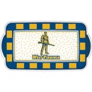 Rectangular Platter | West Virginia University
COL, OldProduct, West Virginia Mountaineers, WVI
The Memory Company