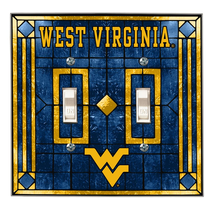 Double Light Switch Cover | West Virginia University
COL, CurrentProduct, Home&Office_category_All, Home&Office_category_Lighting, West Virginia Mountaineers, WVI
The Memory Company