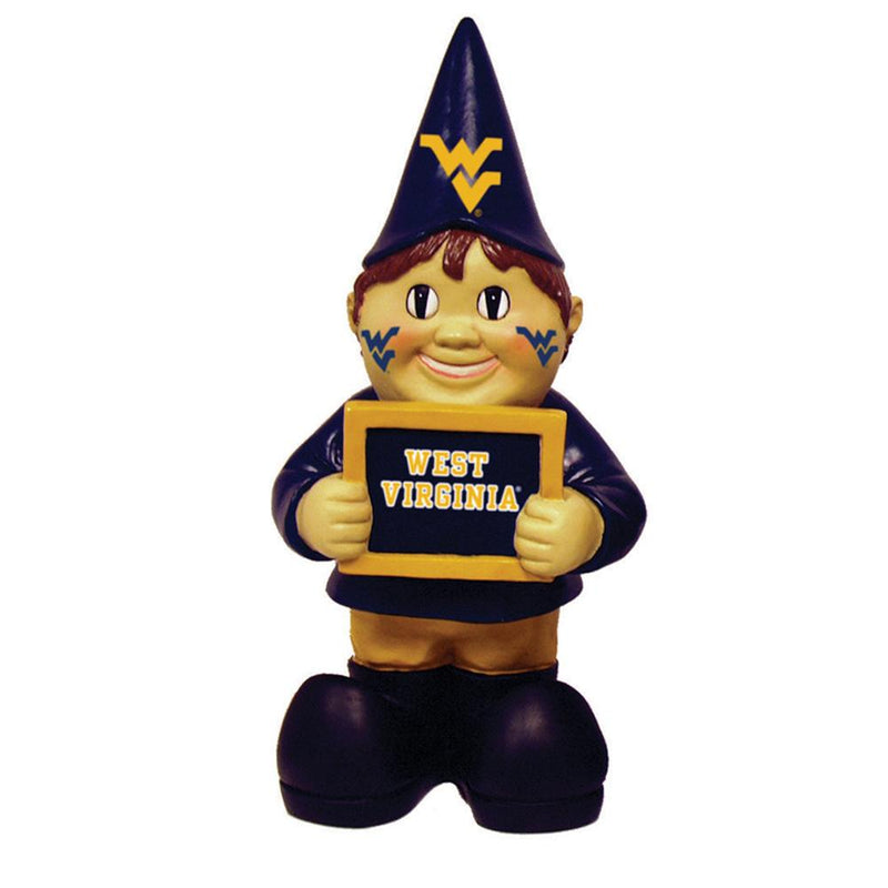 Garden Gnome | West Virginia University
COL, OldProduct, West Virginia Mountaineers, WVI
The Memory Company