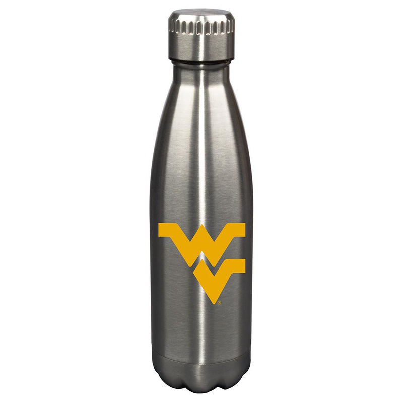 17oz SS Water Bottle WV
COL, OldProduct, West Virginia Mountaineers, WVI
The Memory Company