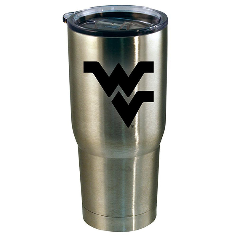 22oz Stainless Steel Tumbler | WEST VA
COL, Drinkware_category_All, OldProduct, West Virginia Mountaineers, WVI
The Memory Company