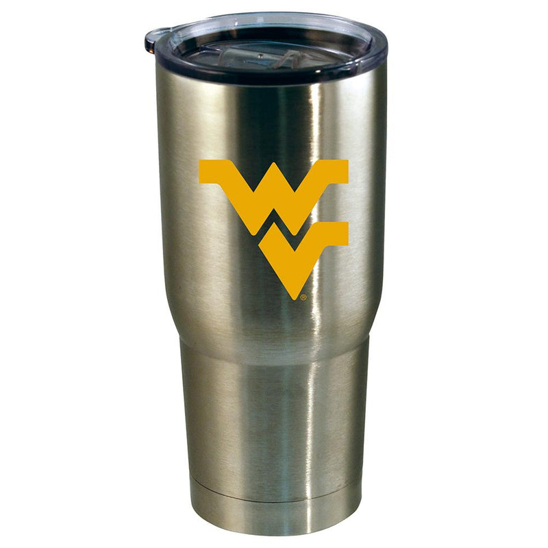 22oz Decal Stainless Steel Tumbler | WV
COL, Drinkware_category_All, OldProduct, West Virginia Mountaineers, WVI
The Memory Company
