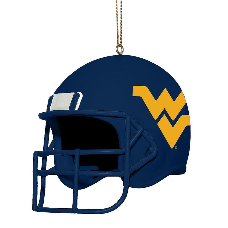 3" Helmet Ornament West Virginia
COL, Holiday_category_All, OldProduct, West Virginia Mountaineers, WVI
The Memory Company