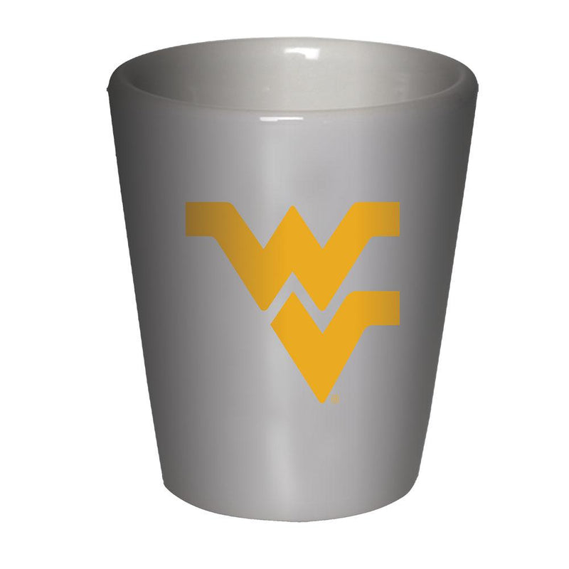 Ceramic Shot Glass | West Virginia University
COL, Drink, Drinkware_category_All, OldProduct, Shot, Shotglass, West Virginia Mountaineers, WVI
The Memory Company