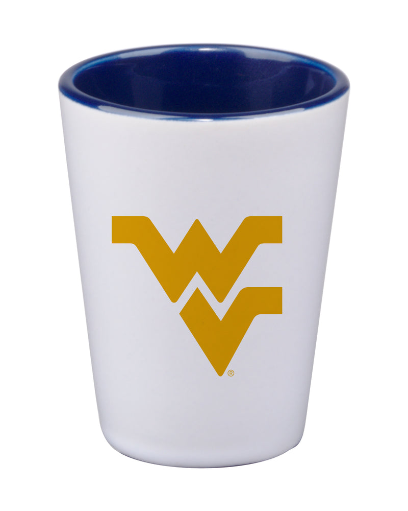 2oz Inner Color Ceramic Shot | West Virginia Mountaineers
COL, CurrentProduct, Drinkware_category_All, West Virginia Mountaineers, WVI
The Memory Company