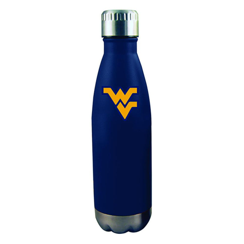 17oz SS Team Color Glacier Btl - West Virginia University
COL, CurrentProduct, Drinkware_category_All, West Virginia Mountaineers, WVI
The Memory Company