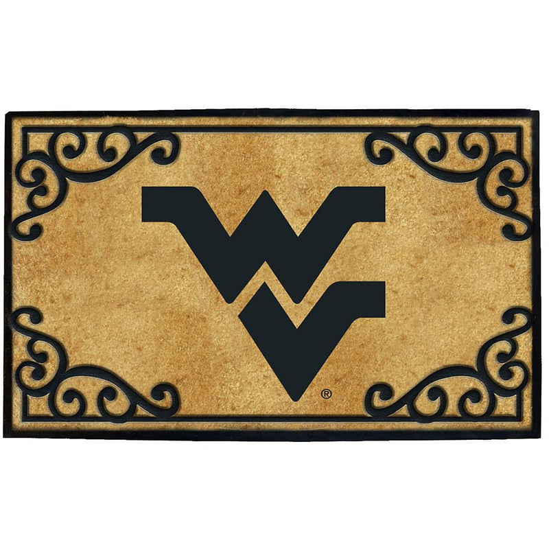 Door Mat | West Virginia University
COL, CurrentProduct, Home&Office_category_All, West Virginia Mountaineers, WVI
The Memory Company