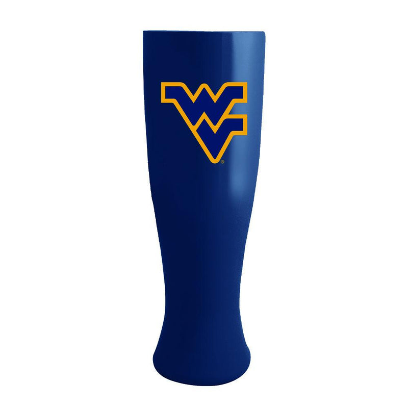 20oz Matte SS Pilsner - West Virginia University
COL, OldProduct, West Virginia Mountaineers, WVI
The Memory Company