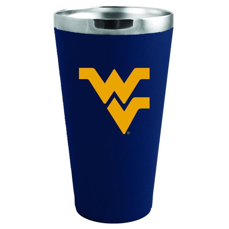 16oz Matte Finish SS Pint WEST VA
COL, CurrentProduct, Drinkware_category_All, West Virginia Mountaineers, WVI
The Memory Company