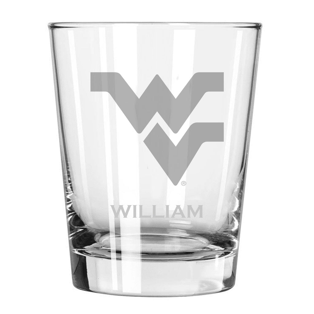 15oz Personalized Double Old-Fashioned Glass | West Virginia
COL, College, CurrentProduct, Custom Drinkware, Drinkware_category_All, Gift Ideas, Personalization, Personalized_Personalized, West Virginia, West Virginia Mountaineers, WVI
The Memory Company