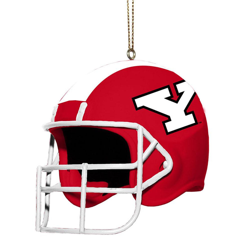 3" Helmet Ornament Youngstown State
COL, Holiday_category_All, OldProduct, YSU
The Memory Company