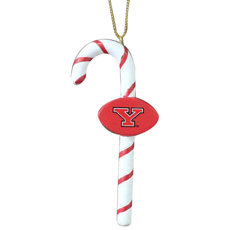 2 Pack Cndy Cane Ornament Youngstown State
COL, Holiday_category_All, OldProduct, YSU
The Memory Company