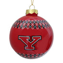 Argyle Gball Ornament Youngstown State
COL, OldProduct, YSU
The Memory Company