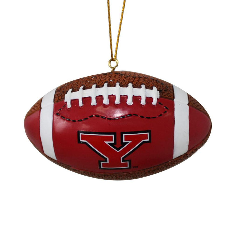 Football Ornament | Youngstown State
COL, OldProduct, YSU
The Memory Company