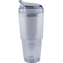 20oz Double Walled Plastic Tumbler
