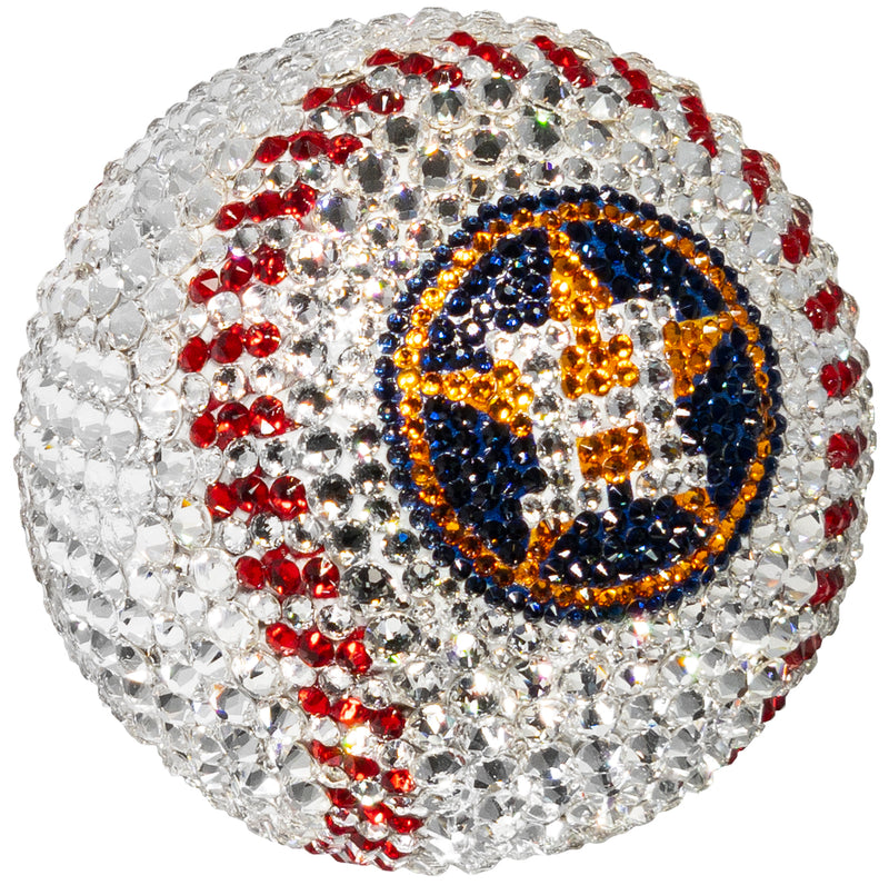 Diamond Baseball | Houston Astros
Houston Astros, MLB, OldProduct
The Memory Company