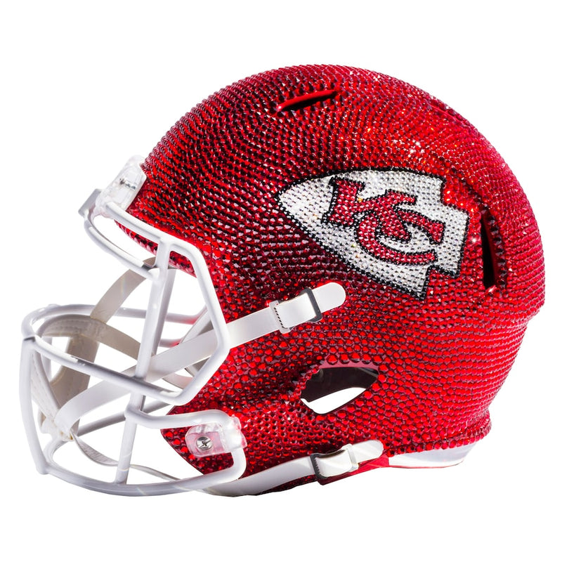 Swarovski Crystal Football Helmet | Kansas City Chiefs
crystal, Kansas City Chiefs, KCC, nfl, OldProduct, swarovski, swarovski helmet
The Memory Company