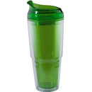20oz Double Walled Plastic Tumbler
