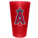 16oz Team Color Frosted Glass | Los Angeles Angels
AAN, CurrentProduct, Drinkware_category_All, Los Angeles Angels, MLB
The Memory Company