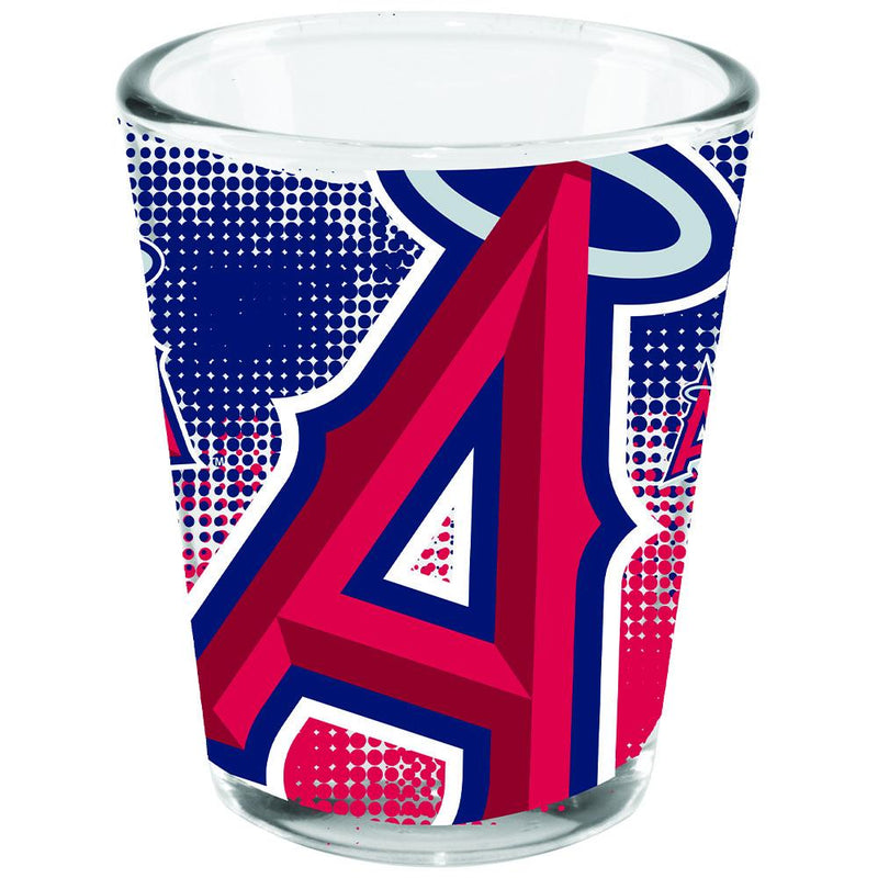 2oz Full Wrap Collect Glass | Anaheim Angels
AAN, Los Angeles Angels, MLB, OldProduct
The Memory Company
