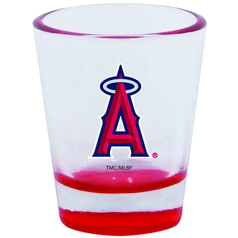 2oz Highlight Collect Glass | Anaheim Angels
AAN, Los Angeles Angels, MLB, OldProduct
The Memory Company