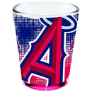 2oz Full Wrap Highlight Collect Glass | Anaheim Angels
AAN, Los Angeles Angels, MLB, OldProduct
The Memory Company