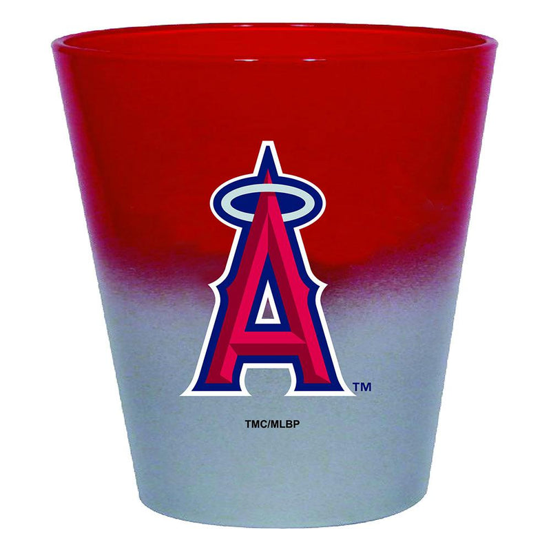 2oz 2 Tone Collect Glass Angels
AAN, Los Angeles Angels, MLB, OldProduct
The Memory Company