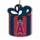 Art Glass Round Gift Ornament | Anaheim Angels
AAN, Los Angeles Angels, MLB, OldProduct
The Memory Company