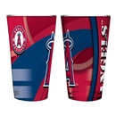Pint Glass Carbon Design | ANGELS
AAN, Los Angeles Angels, MLB, OldProduct
The Memory Company