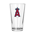 17oz Mixing Glass | Los Angeles Angels