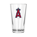 17oz Mixing Glass | Los Angeles Angels