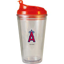 16oz Mar. Double Wall Tumbler | Anaheim Angels
AAN, Los Angeles Angels, MLB, OldProduct
The Memory Company