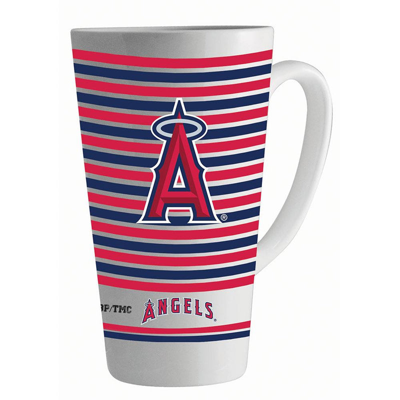 16oz Team Mascot/Logo Latte | Anaheim Angels
AAN, Los Angeles Angels, MLB, OldProduct
The Memory Company