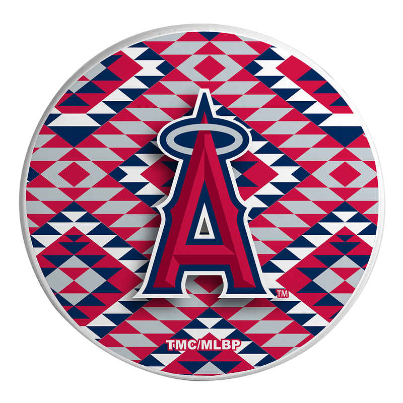 AZTEC COASTER | Anaheim Angels
AAN, Los Angeles Angels, MLB, OldProduct
The Memory Company