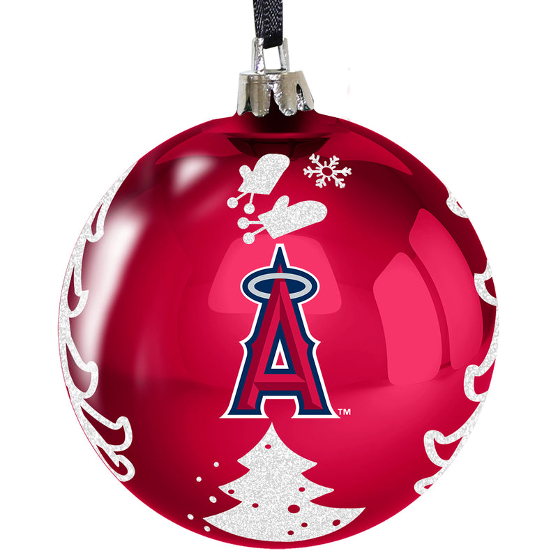 3IN CMAS - Anaheim Angels
AAN, Los Angeles Angels, MLB, OldProduct
The Memory Company