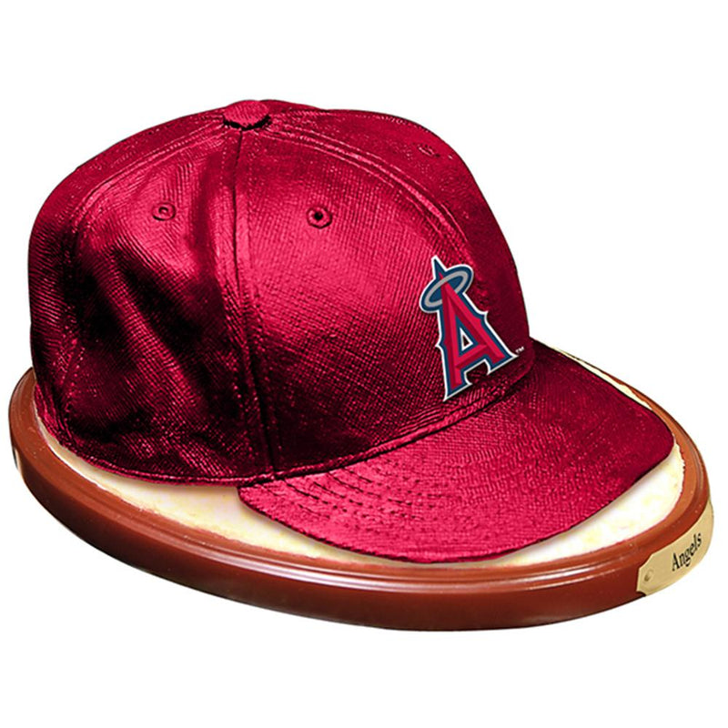 Authentic Team Cap Replica | Anaheim Angels
AAN, Los Angeles Angels, MLB, OldProduct
The Memory Company