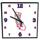 Square Clock State of Mind | Anaheim Angels
AAN, Los Angeles Angels, MLB, OldProduct
The Memory Company